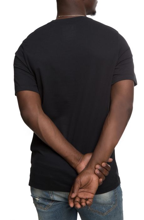 JAMES HARDEN MVP TEE BLACK