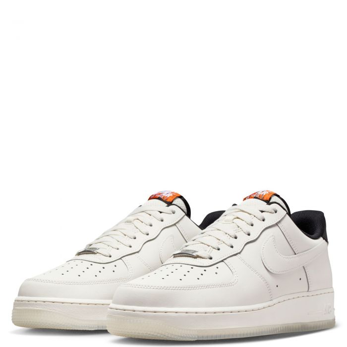 Nike Air Force 1 '07 Phantom/Phantom-Black-White
