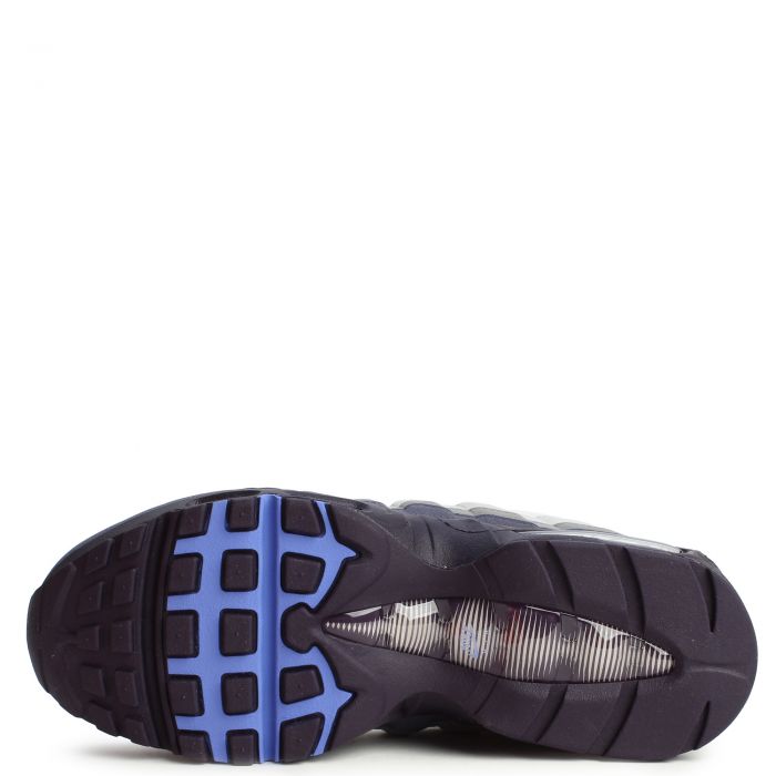 Air Max 95 OG Photon Dust/Sapphire-Dark Raisin