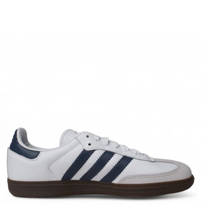 Women's Samba OG  Cloud White / Preloved Ink / Dash Grey