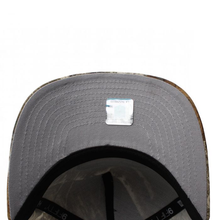 San Francisco 49ers 9Fifty Camo Snapback Camo