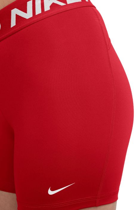 Nike Pro 365 University Red/White