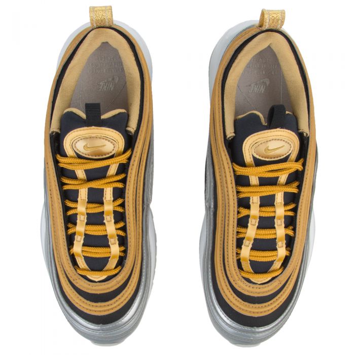 air max 97 se metallic gold