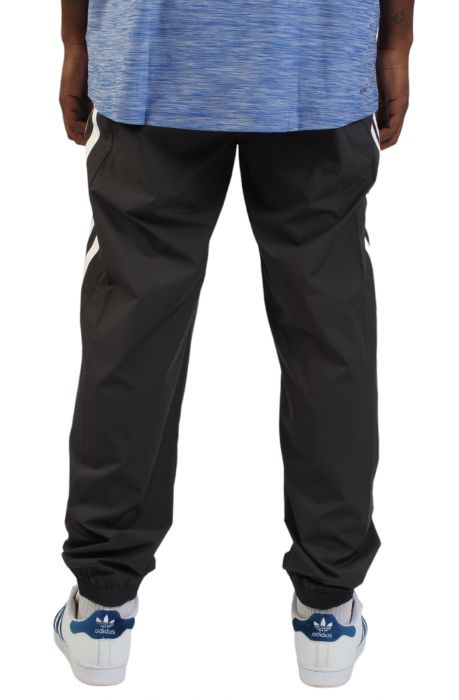 Future Icons 3-Stripes Pants  Black