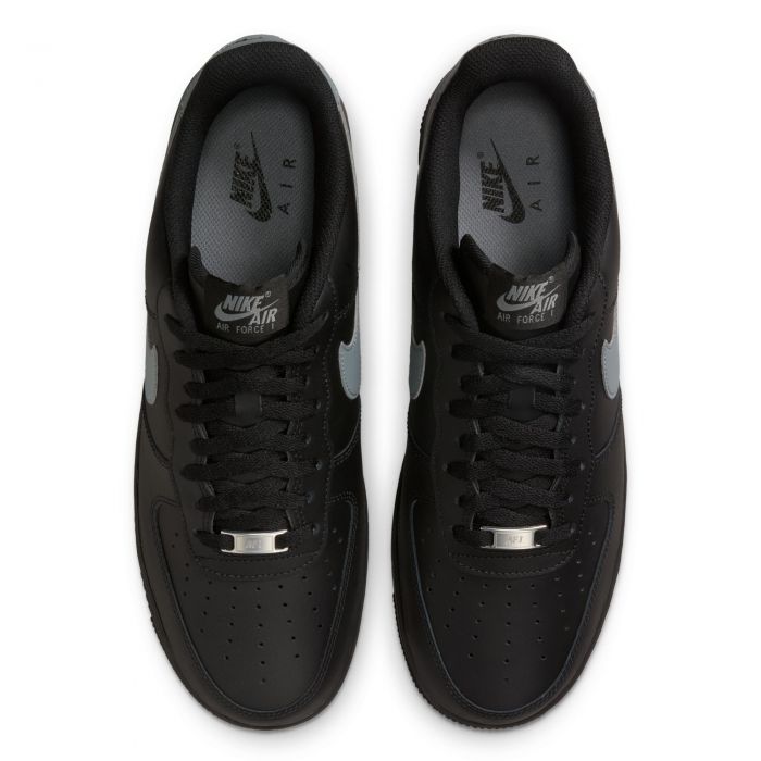 Air Force 1 '07 Black/Cool Grey