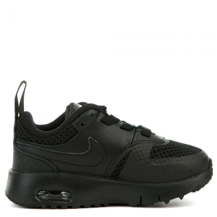 NIKE AIR MAX VISION (TDE) BLACK/BLACK