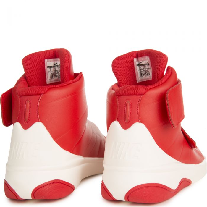 MARXMAN Red/White