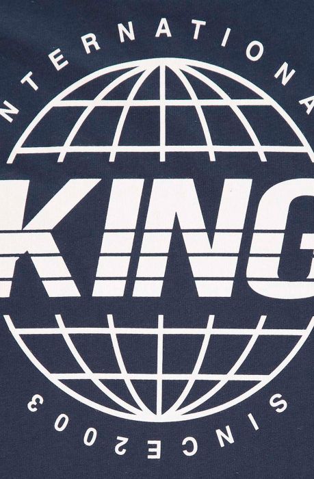 Bethnal T-Shirt Ink Ink