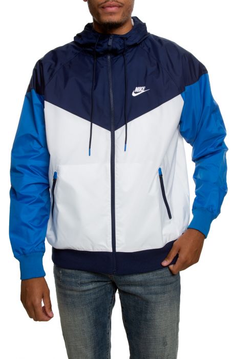 NIKE Sportswear Windrunner Jacket AR2191 122 - Shiekh