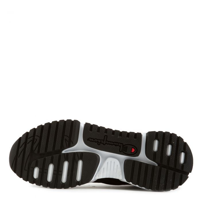 (GS) RF Mid Black/Rainbow