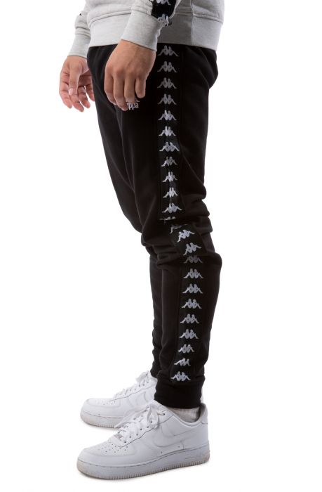 222 Banda Alanz 2 Sweatpants Core Black