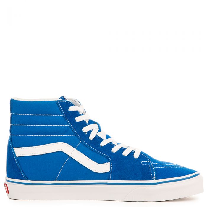 VANS UNISEX SK8-HI VN0A38GEMWG - Shiekh