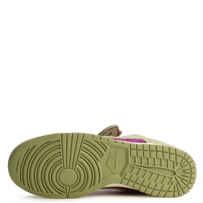 Dunk Low Retro SE Viotech/Dusty Olive-Pale Ivory
