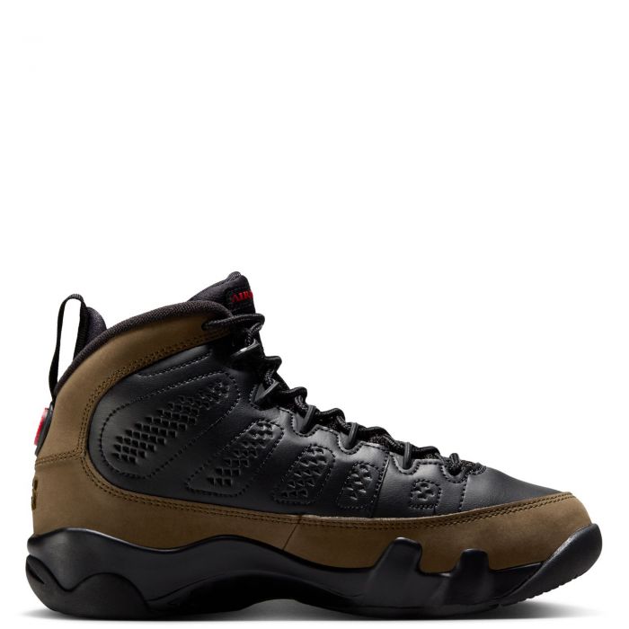 (GS) Air Jordan 9 Retro 