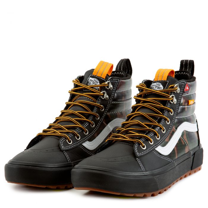 Sk8-Hi MTE 2.0 DX Black/Camo