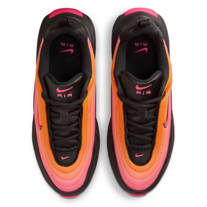  Air Max Portal Black/Hyper Pink-Sundial