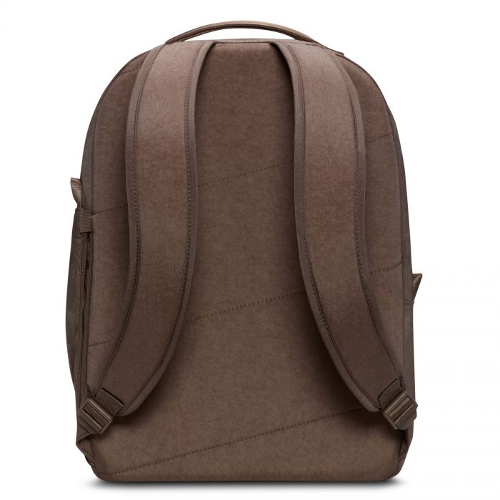  Aura Backpack (24L) Mink Brown/Mink Brown/Matte Silver