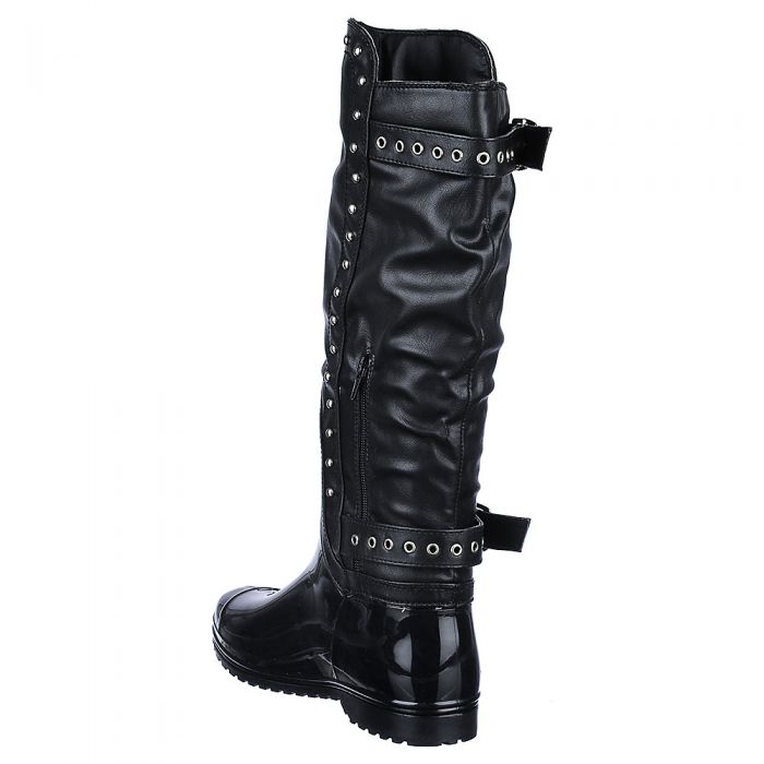 Womens RB-13 Black