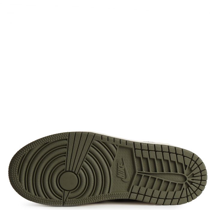 Pre-School Jordan 1 Retro Low OG 