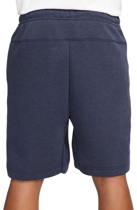 Sportswear Tech Fleece Shorts Obsidian heather/Black