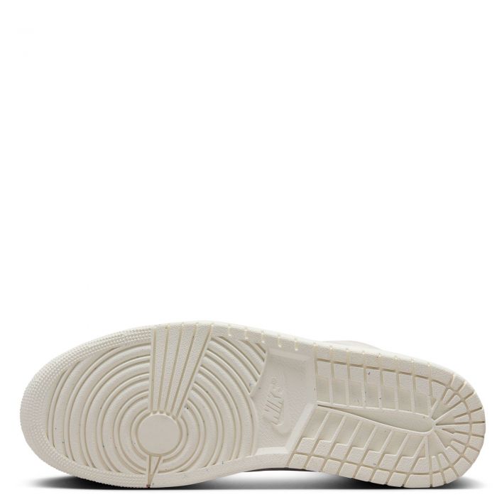 Air Jordan 1 Low SE Craft Pale Ivory/Sail-Legend Lt Brown