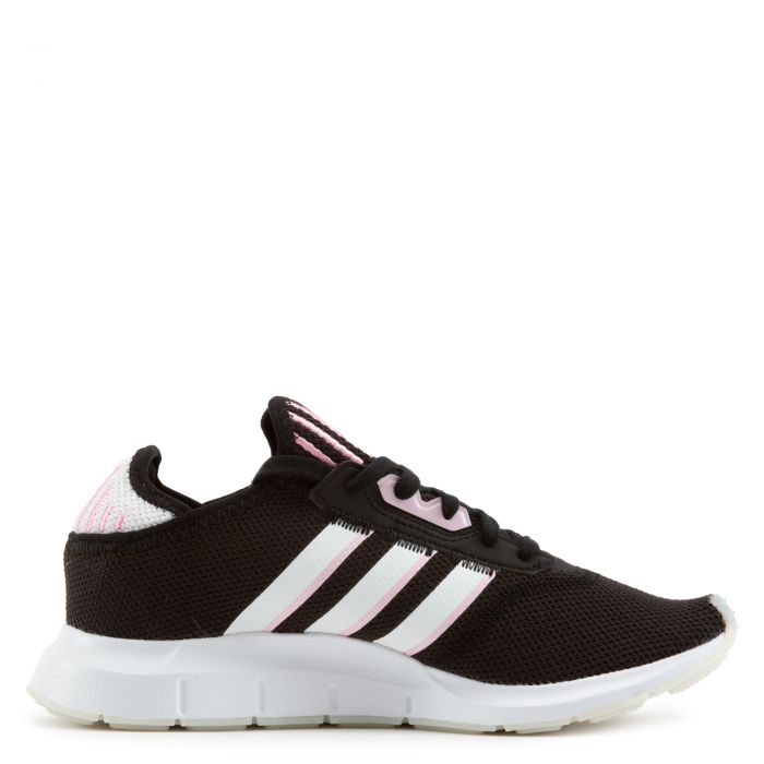 Swift Run X Core Black/Cloud White/True Pink