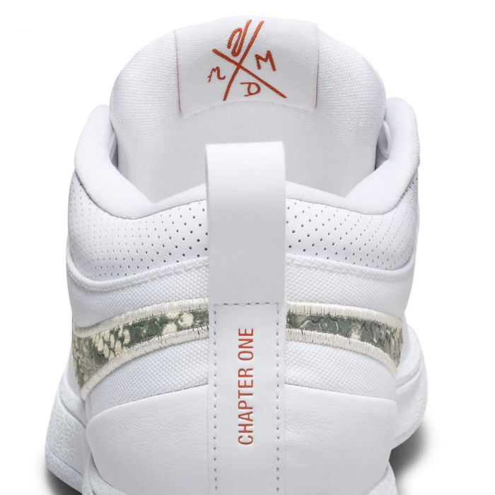 Book 1 White/Lt Orewood Brn-Burnt Sunrise-Black