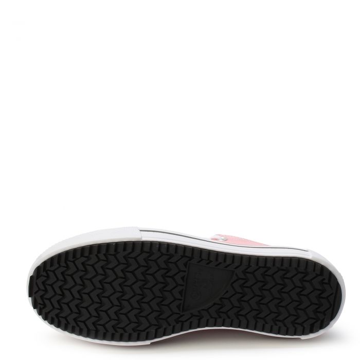 All Star Platform Double Stack HI