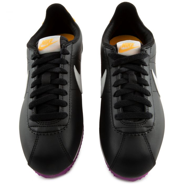 classic cortez leather premium