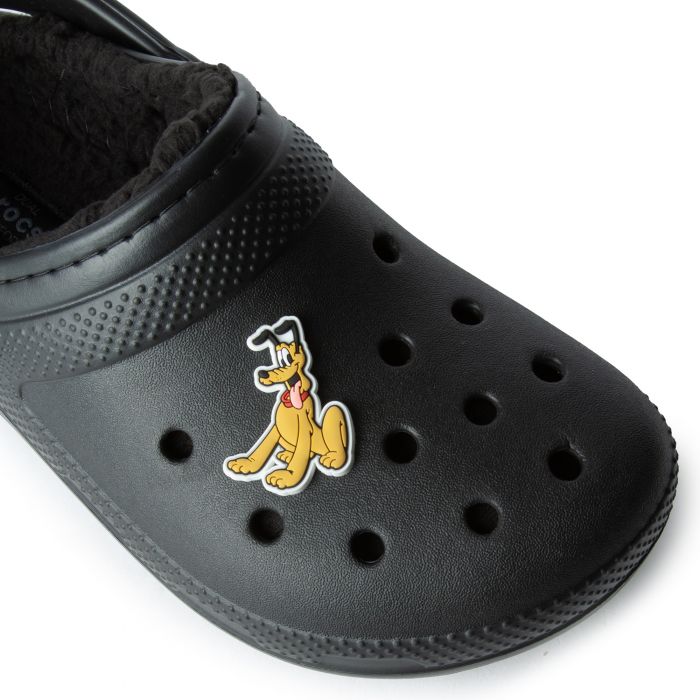 Disney Mickey Friends Jibbitz 5 Pack Multi