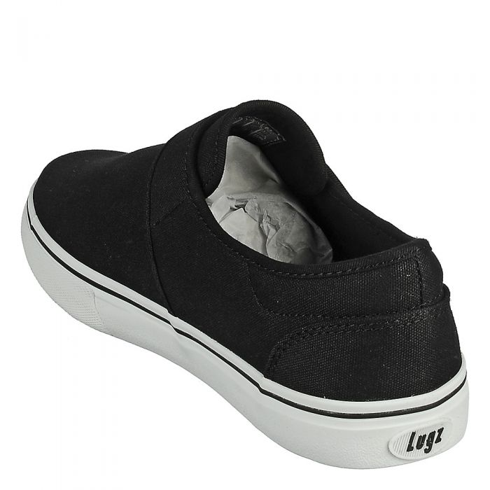 Mens Voyage Black/White