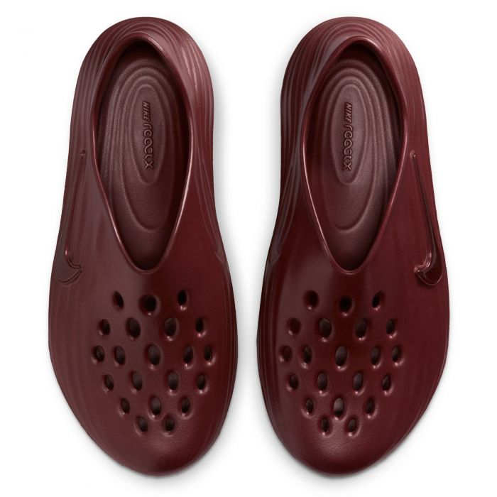 ReactX Rejuven8 Dark Team Red/Dark Team Red