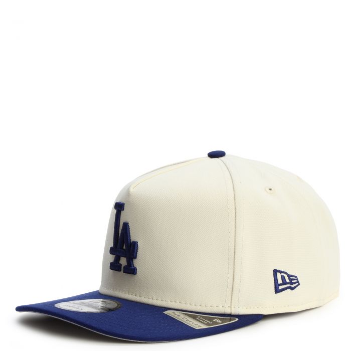 NEW ERA CAPS MLB Los Angeles Dodgers 950 A-Frame Pre-Curved