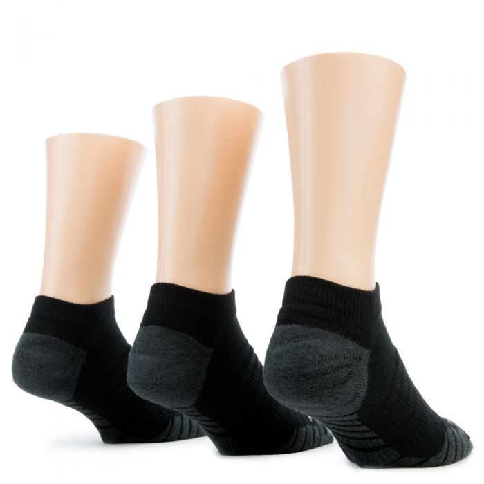 NIKE MAX CUSHION TRAINING SOCKS SX6964 010 - Shiekh