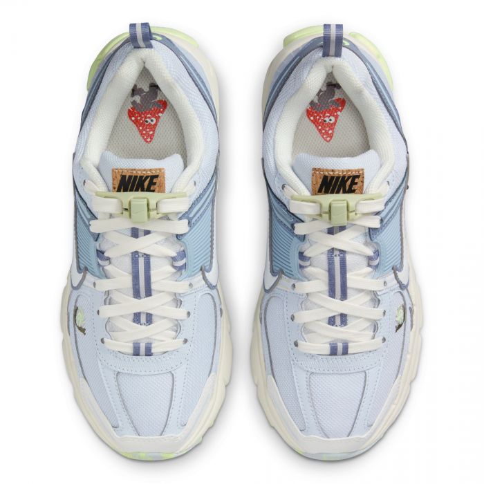 Grade-School Vomero 5 Armory Blue/White-Sail-Ashen Slate