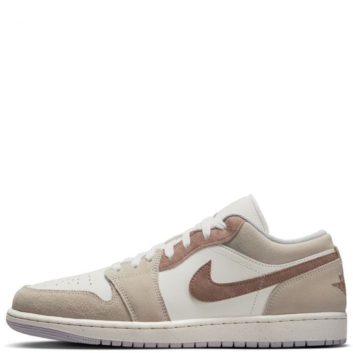 Air Jordan 1 Low SE Legend LT Brown/Archaeo Brown-Sail