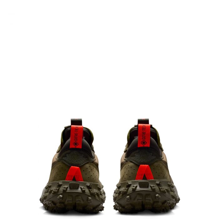 Air Jordan 1 Element Low A/T Medium Olive/Medium Khaki-Safari-Sequoia