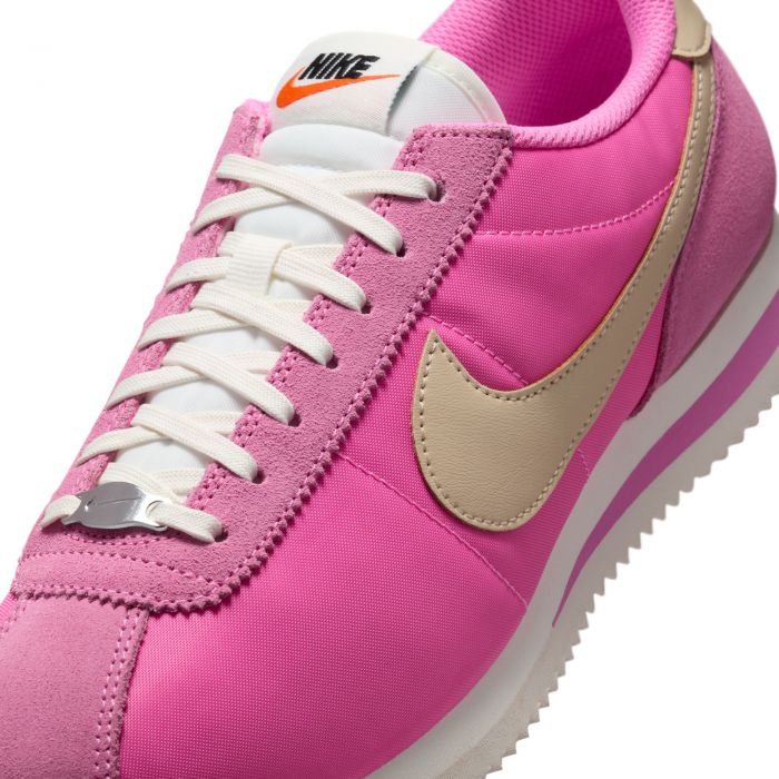 Women's Cortez  PLAYFUL PINK/SANDDRIFT-SAIL