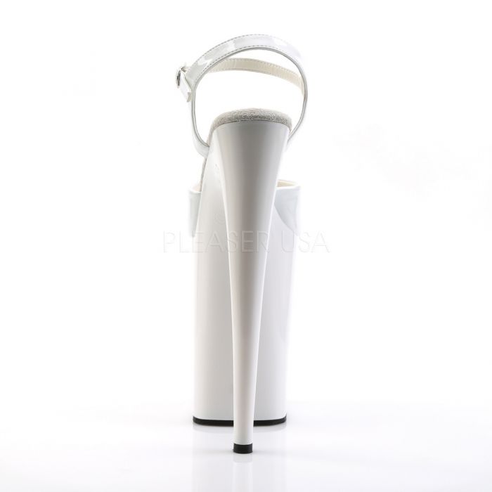 INFINITY-909 Wht/Wht