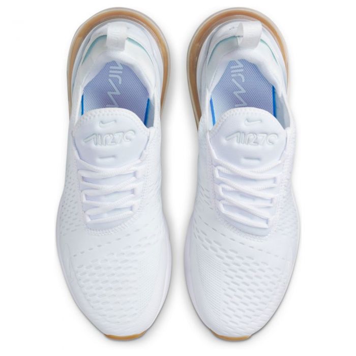air max 270 gum sole