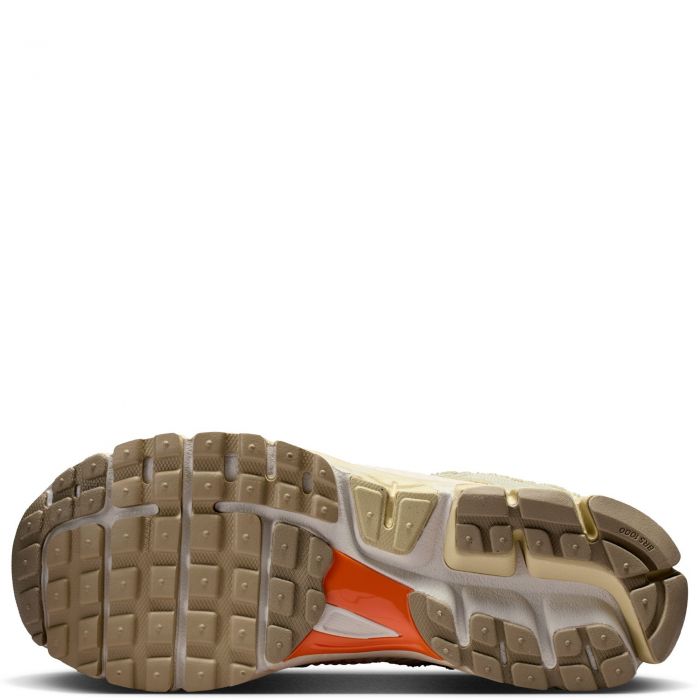 Zoom Vomero 5 Lt Orewood Brn/Khaki-Pale Ivory