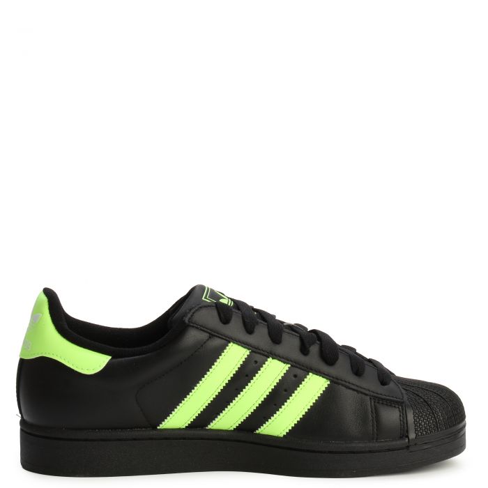 Superstar II Black/Green