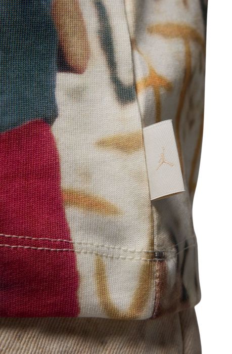 Air Jordan 85 Graphic T-Shirt Sail/Legend Lt Brown/Redstone