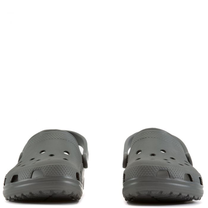 Classic Clog Slate Grey