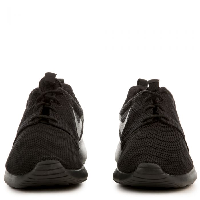NIKE ROCHE ONE BLACK/BLACK