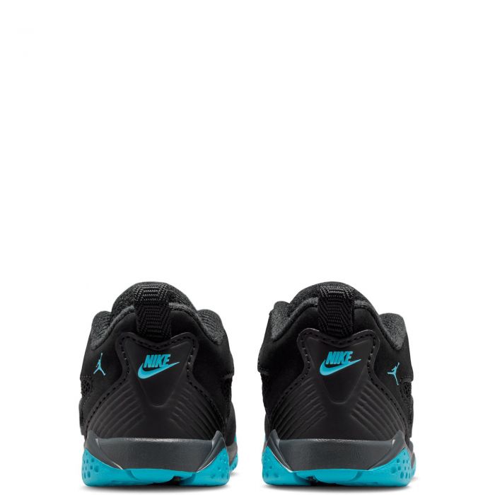 Toddler Jordan MVP 92 Black/Gamma Blue-Anthracite