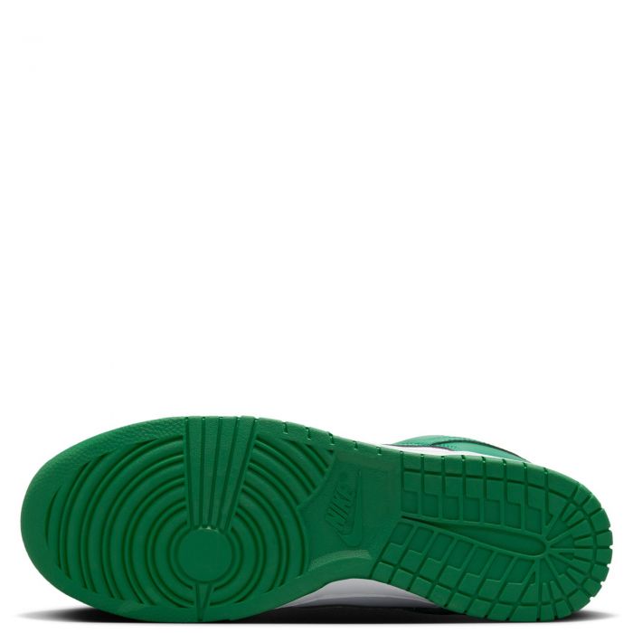 Dunk Low Retro White/Malachite