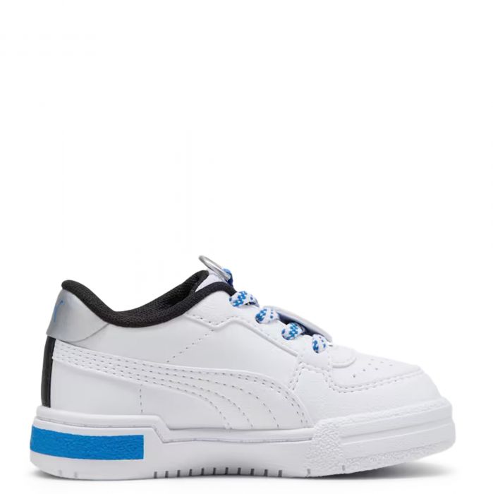 Pre-School PUMA x HOT WHEELS™ CA Pro PUMA White/PUMA Royal
