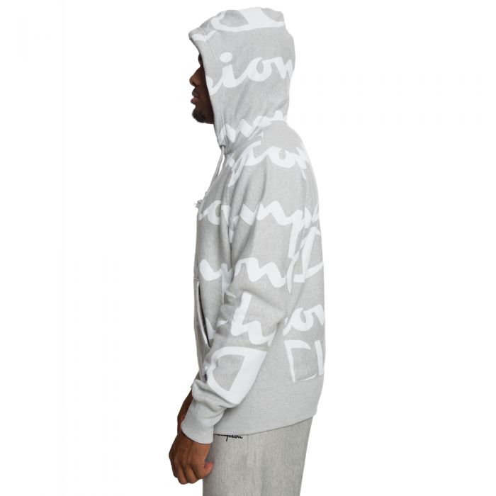 GIANT CHP HOODIE  OXFORD