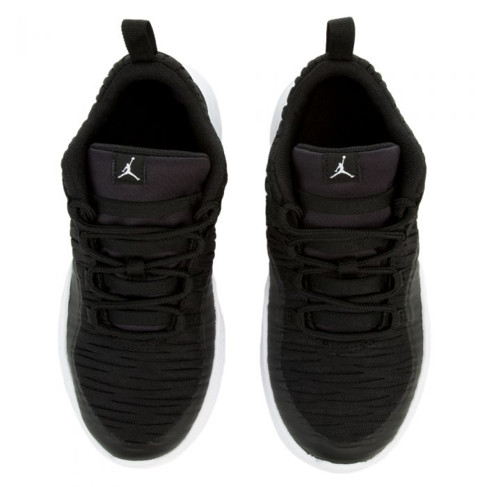 JORDAN FORMULA 23 LOW BP BLACK/BLACK-WHITE